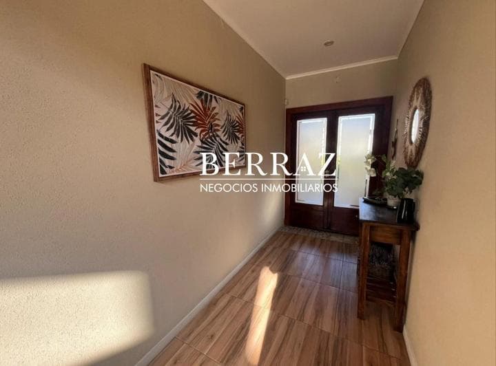 Casa Venta 6 Dorm. Barrio Santa Guadalupe Lote de 624 m² Pilar del Este - 3