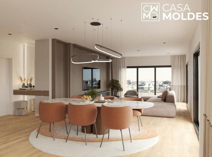 Departamentos - Venta - a Estrenar en Nuñez - 4