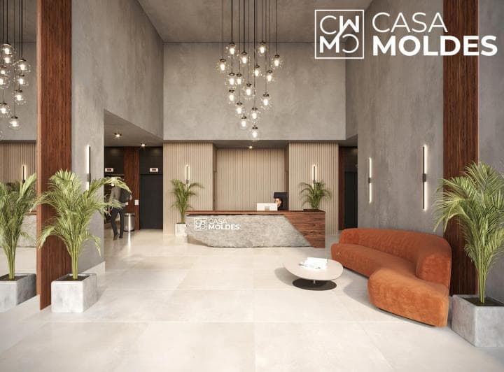 Departamentos - Venta - a Estrenar en Nuñez - 3