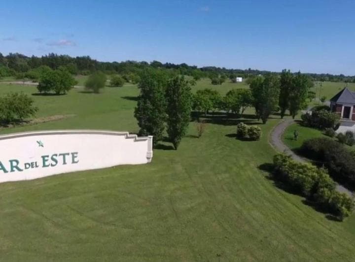 Terreno Lote en Venta en Santa Elisa, Pilar del Este, Pilar - 5