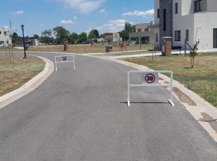 Terreno Lote en Venta en Santa Elisa, Pilar del Este, Pilar - 4