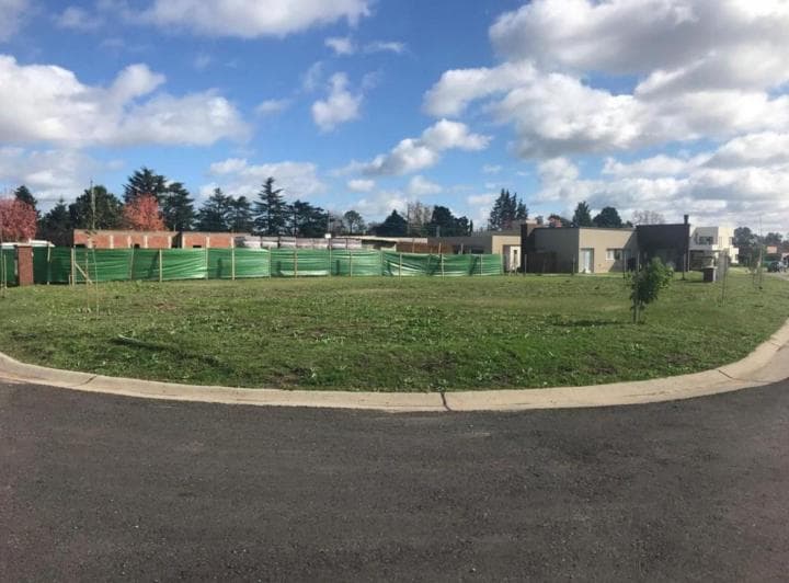 Terreno Lote en Venta en Santa Elisa, Pilar del Este, Pilar - 3