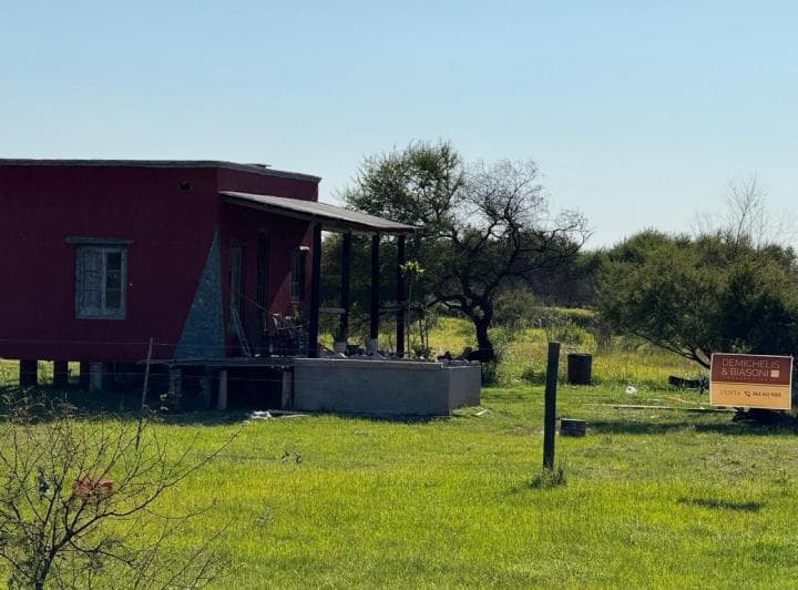 Venta Terreno en Lagos del Leyes - 2