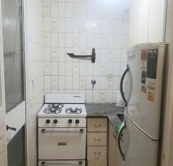 Humahuaca 4600 Almagro 2amb U$67.000 - 3