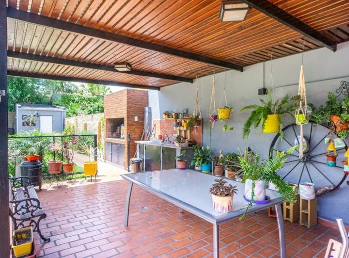 Casa en Venta 3 Dorm. Fisherton - 2