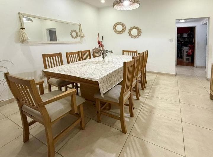 Casa 3 Ambientes - Parque San Martin - 4