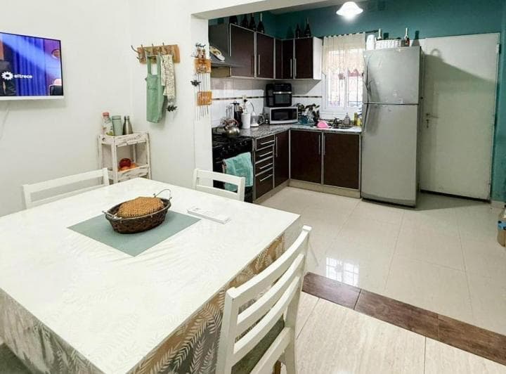 Casa 3 Ambientes - Parque San Martin - 5