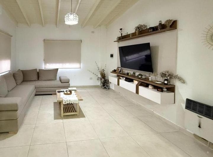 Casa 3 Ambientes - Parque San Martin - 2