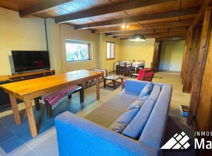 Casa 3 Ambientes. | Ruta 109 - 2