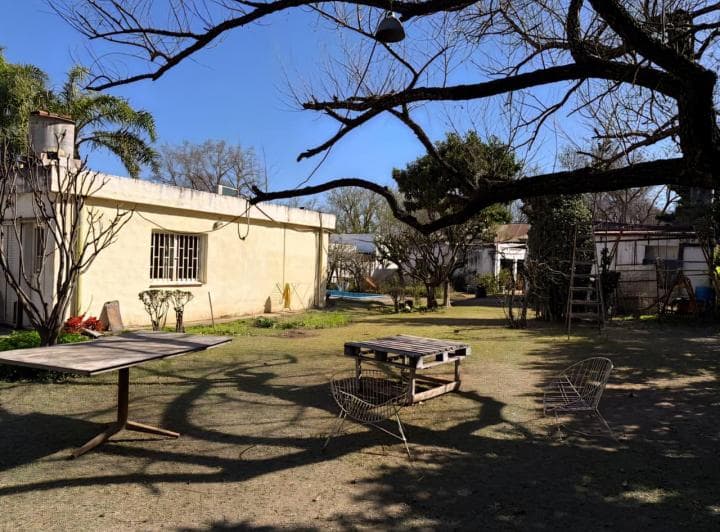 Venta Lote Terreno 1552 m² Ideal Desarrollo - Mejor Ubicación Barrio Arguello - 4