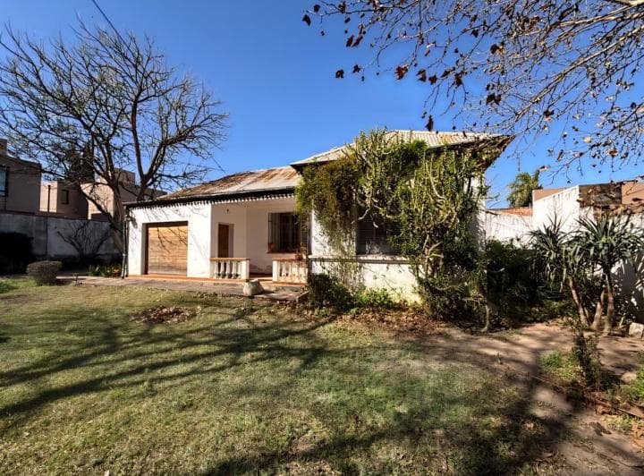Venta Lote Terreno 1552 m² Ideal Desarrollo - Mejor Ubicación Barrio Arguello - 2