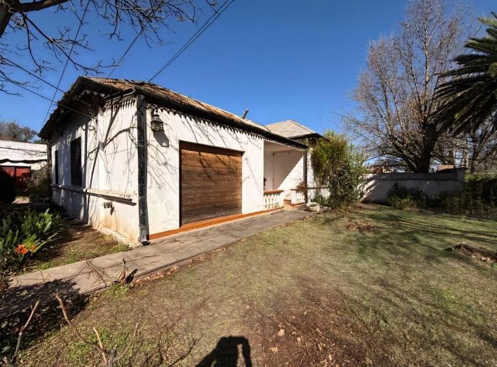 Venta Lote Terreno 1552 m² Ideal Desarrollo - Mejor Ubicación Barrio Arguello - 5