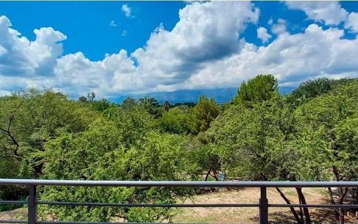 Casa con Pileta en La Entrada de Villa de Las Rosas Traslasierra! Escritura! - 3