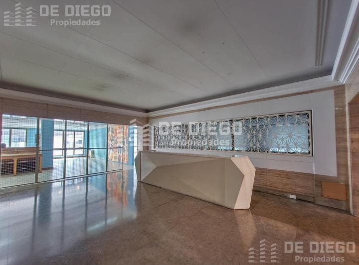 Oficinas en Alquiler 620 m², Edificio Came, San Nicolás Microcentro - 4