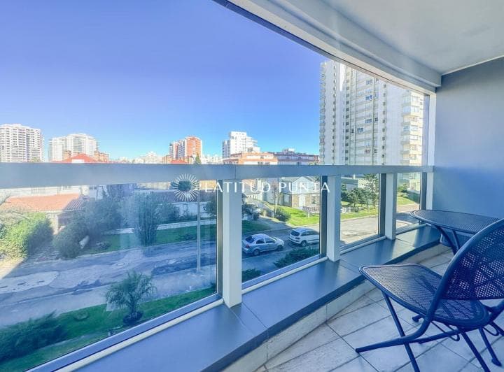 Apartamento en Mansa, 1 Suite Más Toilette - 5