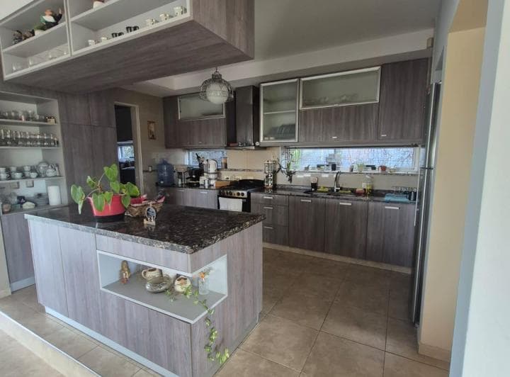 Se Vende Moderna Casa en Bº Terrazas de La Villa - 4