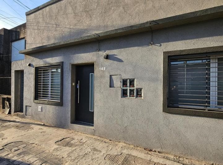 Venta PH 2 Ambientes Pb Patio y Terraza - 3