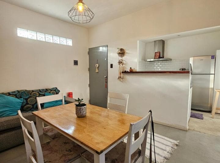 Venta PH 2 Ambientes Pb Patio y Terraza - 5
