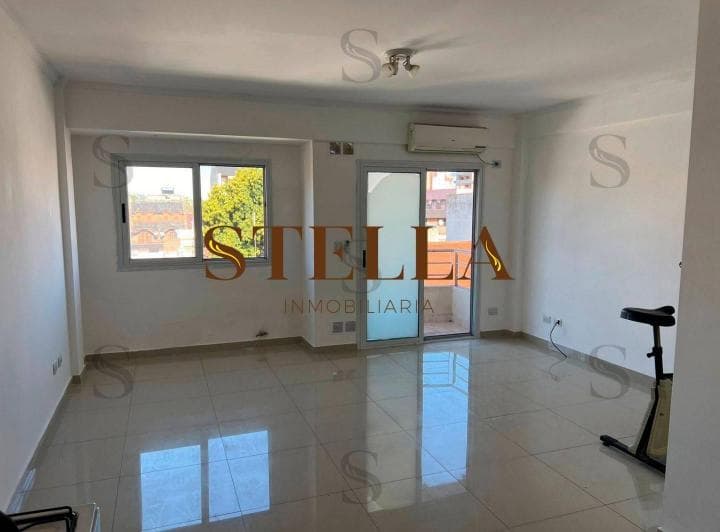 Departamento 2 Ambientes. | Dardo Rocha Al 2000 - 3