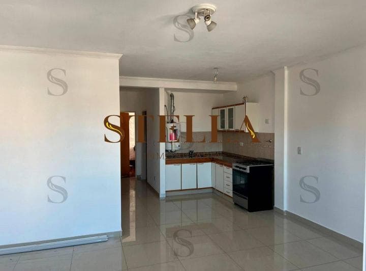 Departamento 2 Ambientes. | Dardo Rocha Al 2000 - 5