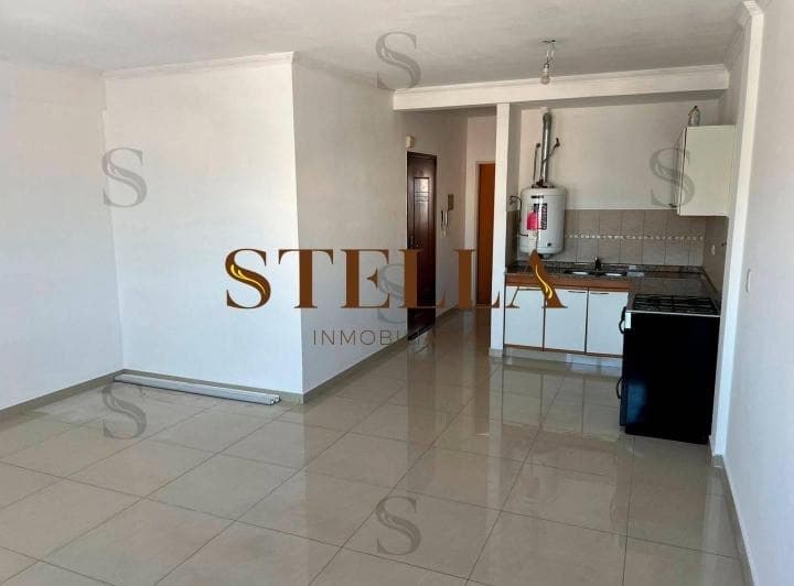 Departamento 2 Ambientes. | Dardo Rocha Al 2000 - 4