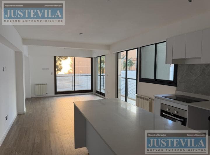 Departamento 3 Amb a Estrenar en Caballito. Entrega Inmediata - 2