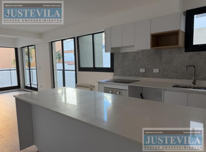 Departamento 3 Amb a Estrenar en Caballito. Entrega Inmediata - 3