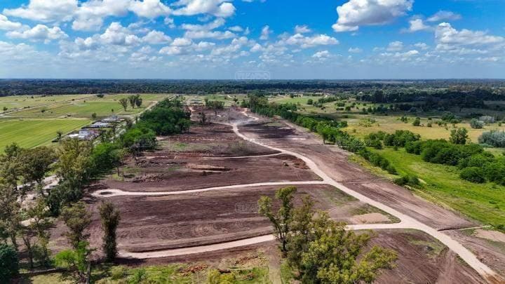 Venta Lotes Estancia Carabassa Pilar - 3