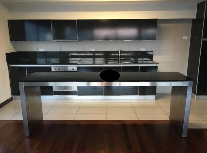 3 Ambs con Muebles y Cochera en Zencity Puerto Madero - 3