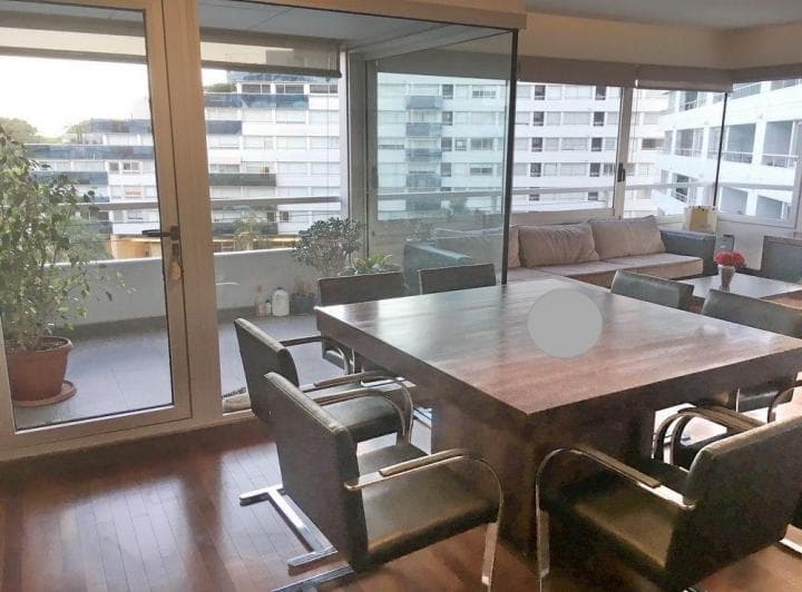 3 Ambs con Muebles y Cochera en Zencity Puerto Madero - 2