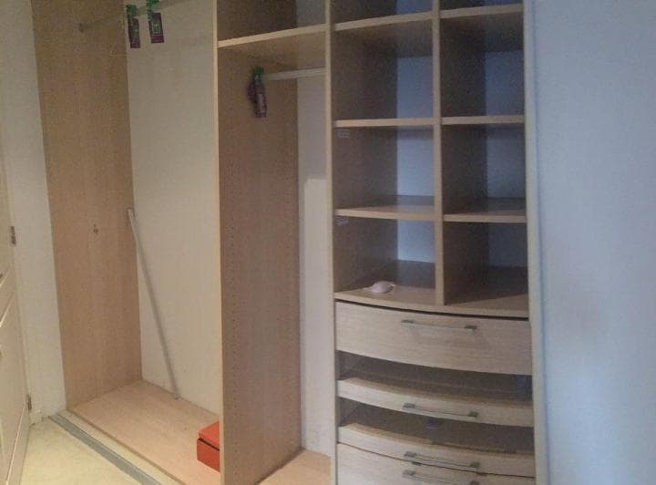 3 Ambs con Muebles y Cochera en Zencity Puerto Madero - 5