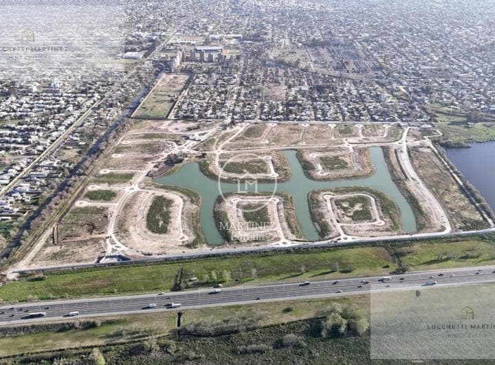 Lote Nuevo Quilmes Dos - Berazategui - 5