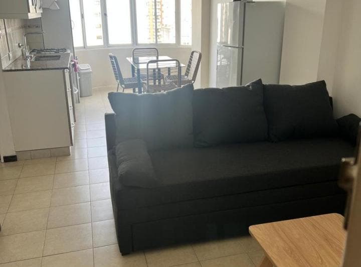 Departamento Dos Ambientes con Balcón en Venta. Zona La Perla. - 4