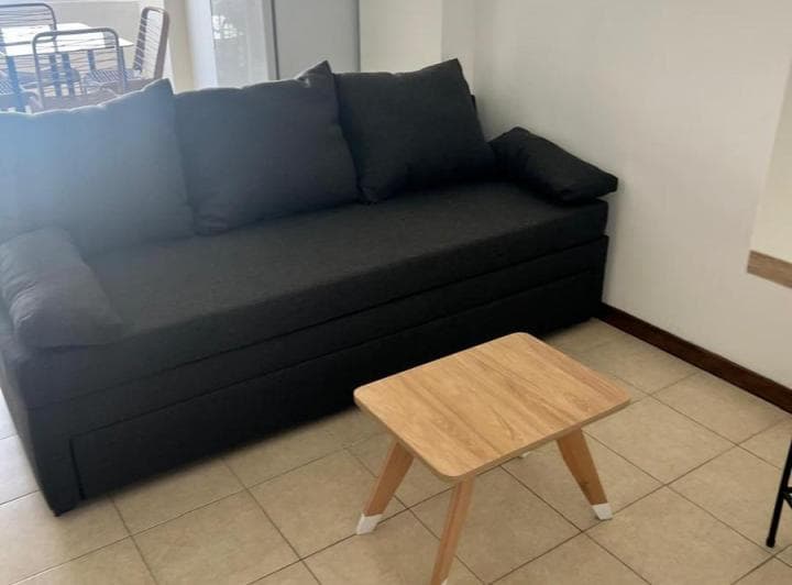 Departamento Dos Ambientes con Balcón en Venta. Zona La Perla. - 3