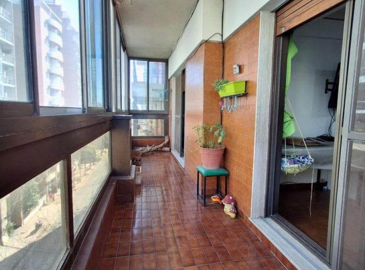 Departamento de 2 Dorm. - Córdoba 2510 - 5