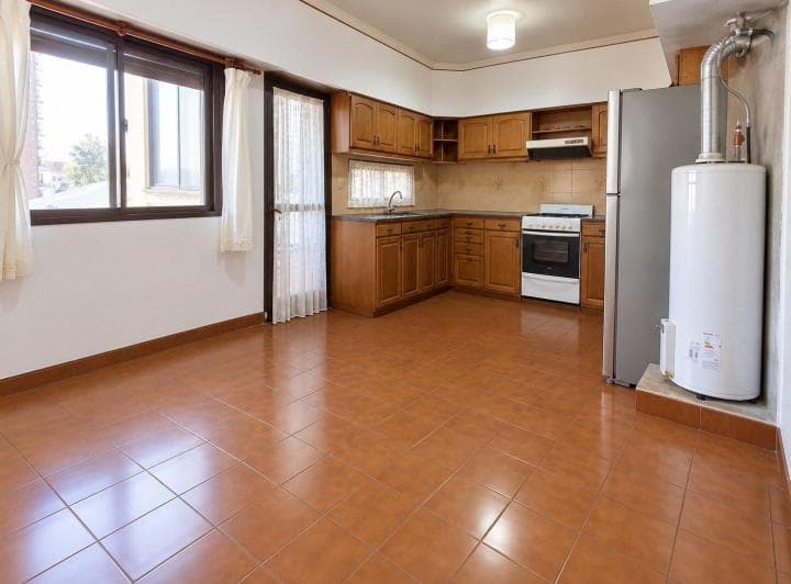 Departamento de 2 Dorm. - Córdoba 2510 - 3