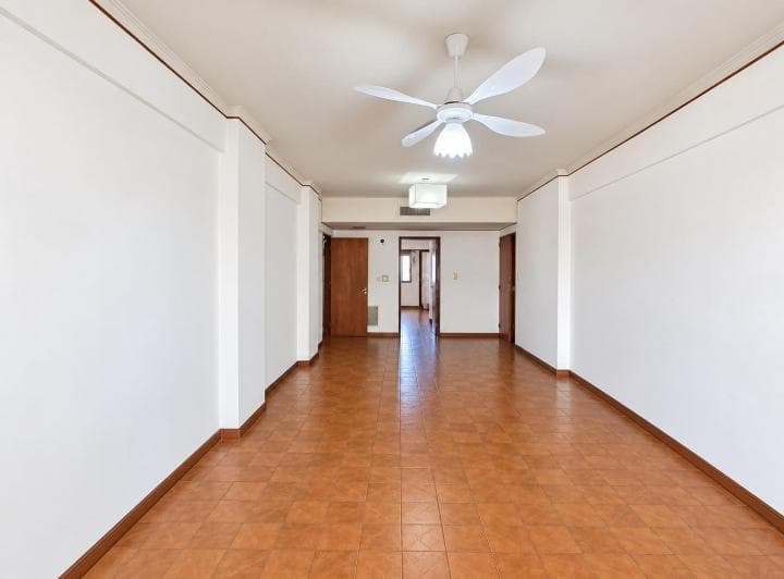 Departamento de 2 Dorm. - Córdoba 2510 - 2