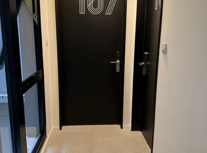 Jorge Newbery 2460, Palermo, Caba - 3
