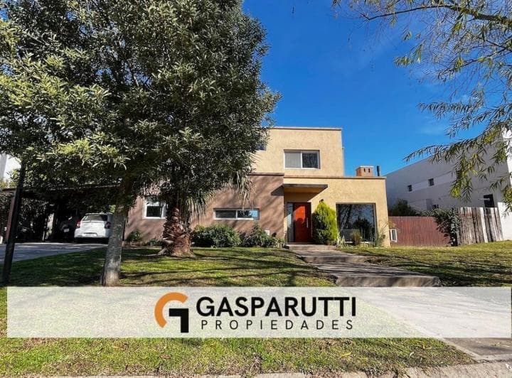 Casa en Venta en El Cantón con Pileta - 3