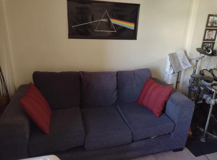 Venta Departamento Muñiz, 2 Ambientes Al Frente (Entrepiso C) - 4