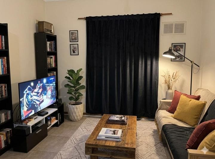 Venta Departamento Muñiz, 2 Ambientes Al Frente (Entrepiso C) - 2