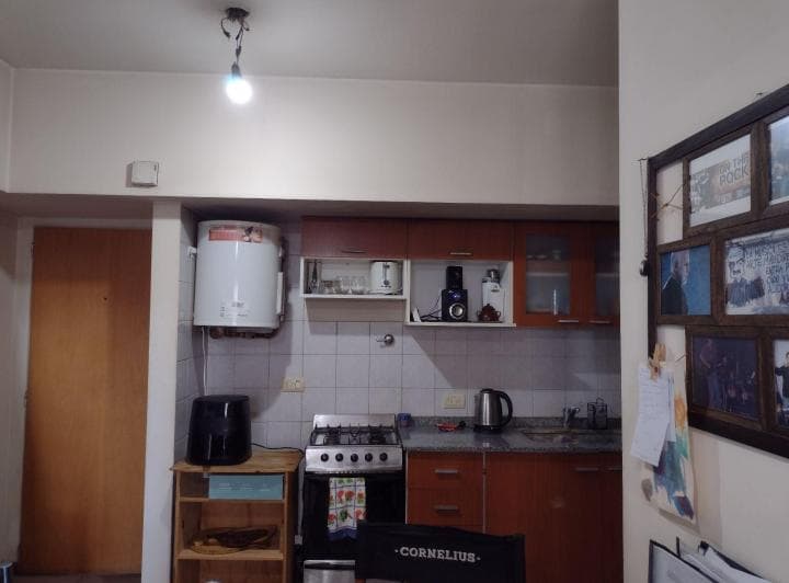 Venta Departamento Muñiz, 2 Ambientes Al Frente (Entrepiso C) - 5