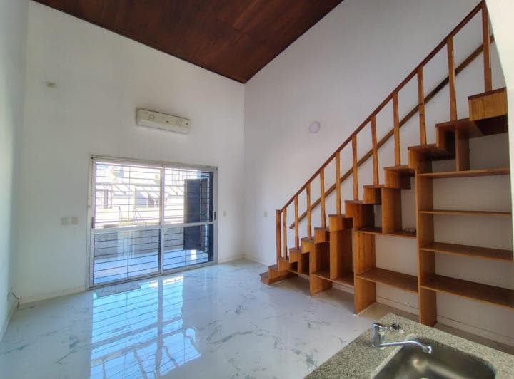 Excelente Departamento Dùplex 2 Ambientes en Pilar Centro - 3