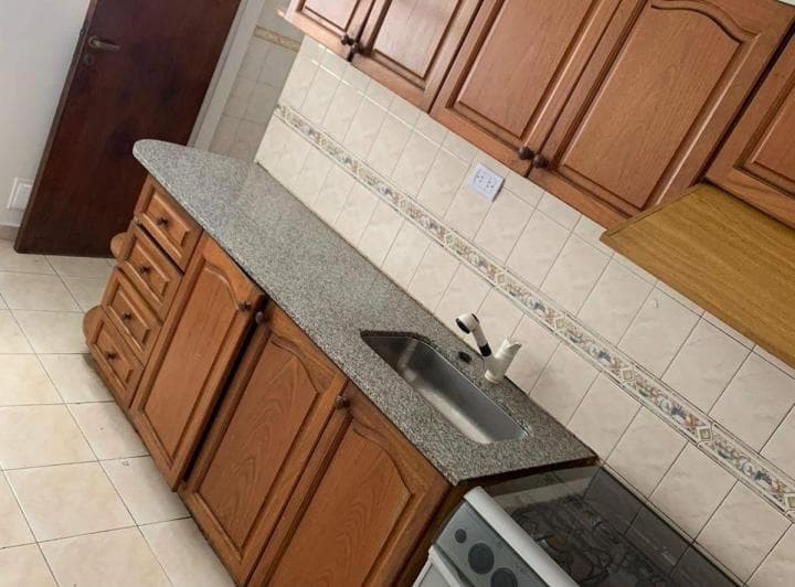 Venta Departamento 2 Dorm. Apto Credito Centro Oportunidad - 4