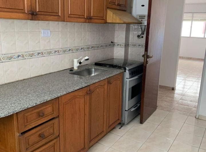 Venta Departamento 2 Dorm. Apto Credito Centro Oportunidad - 3