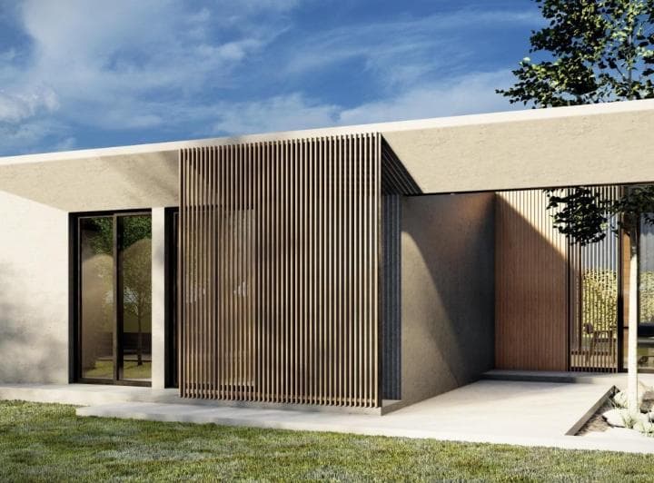 Venta Casa a Estrenar Ciro de Vieytes 3 Dorm - Suitte - 3 Baños Planta Baja - 5