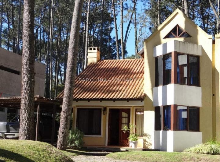 Apartamento en Venta en Punta del Este. - 2