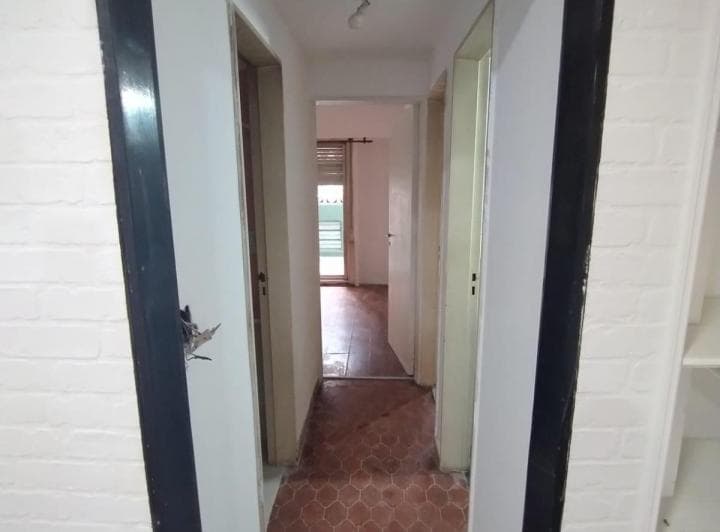 Deparatamento de 3 Ambientes en Alquiler Excelente Ubicacion - 4