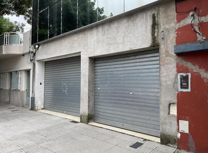 Depósito en Venta en Villa Ortúzar - Ex Laboratorio - Ideal Ecommerce / Última Milla - 2
