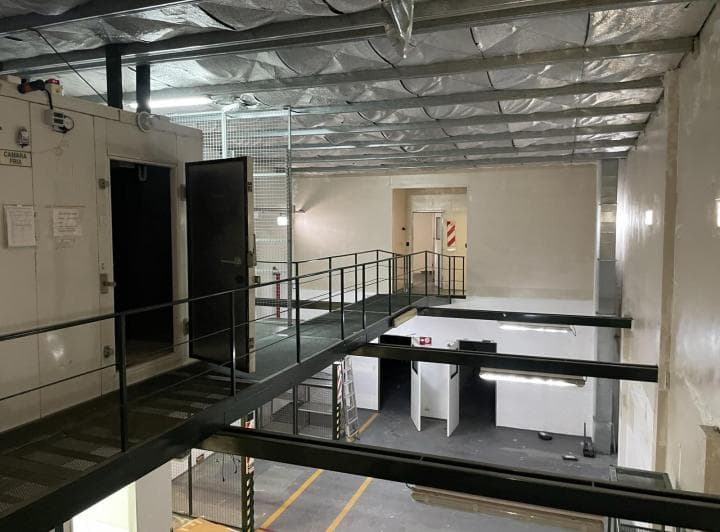 Depósito en Venta en Villa Ortúzar - Ex Laboratorio - Ideal Ecommerce / Última Milla - 5